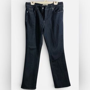 Levi’s Jeans with Button-Flap Back Pockets